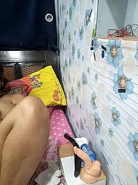 tina8th's cam snapshot