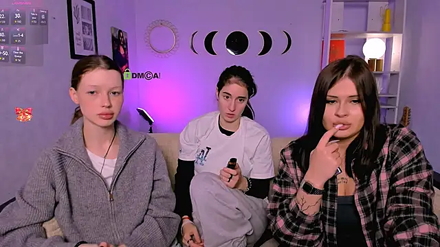 khloebeauty's cam snapshot