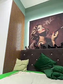 VickyVice's cam snapshot