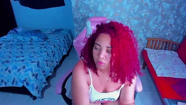 AngelaCoffee live sex cam