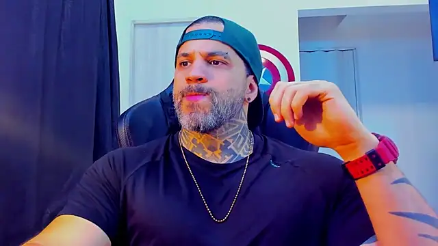 JoshRigby's cam snapshot