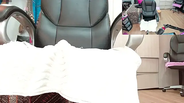 Tyffanny-Evans's cam snapshot