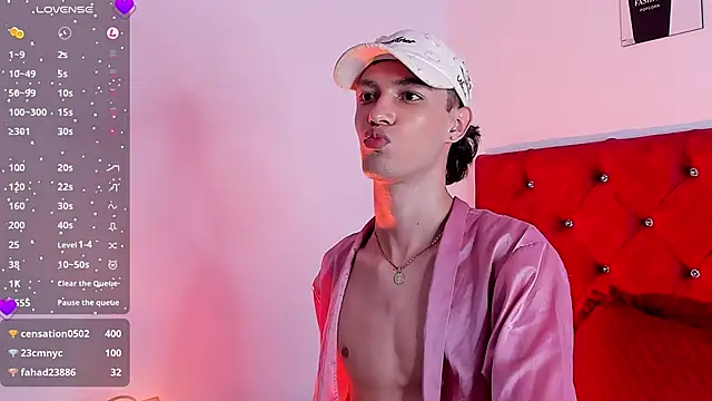 Alexxus_Smith live sex cam