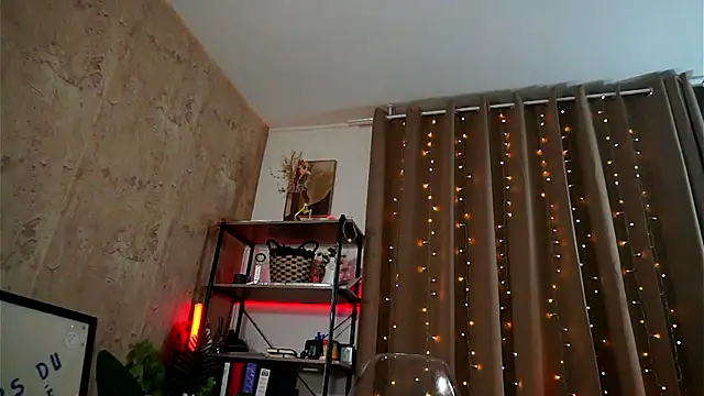 IngAdn's cam snapshot