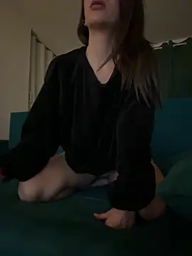 ScarlettNoirr's cam snapshot