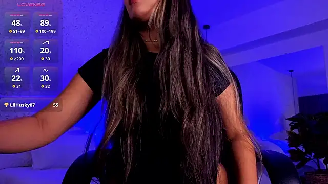 EMILIIA_RICHTER__'s cam snapshot