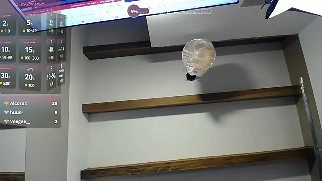 nairobi8's cam snapshot