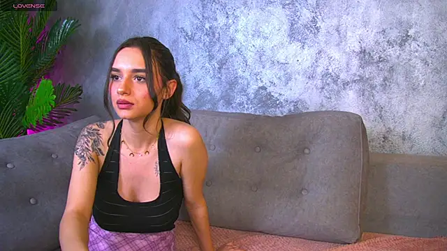 18perfectvibe's cam snapshot