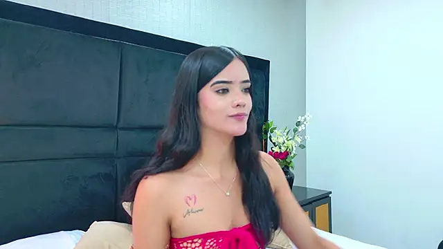 VioletaJhonson's cam snapshot