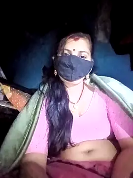 Bandna_thakur's cam snapshot