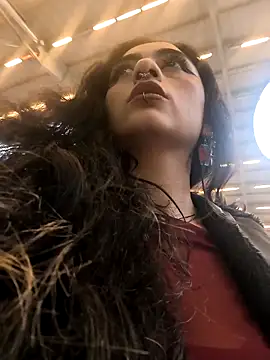 Lila_Desiree live sex cam