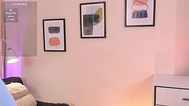 Judi_Mendoz's cam snapshot