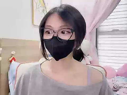 Yuyu-baobei's cam snapshot