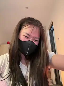 Miumeo20's cam snapshot