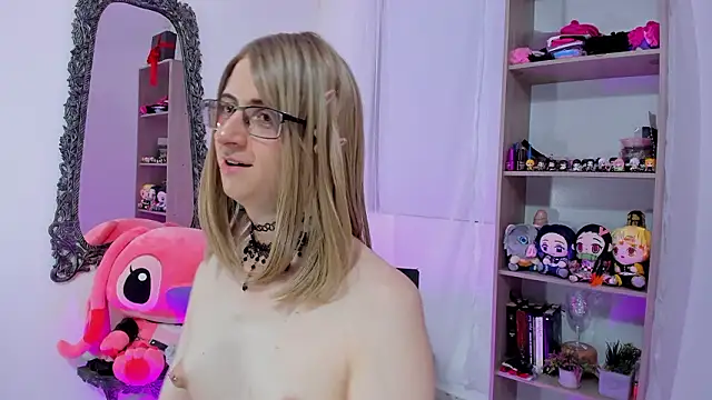 KimberlyJohnsoon live sex cam