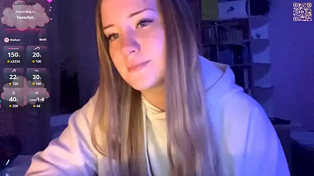 PandaFluff's cam snapshot