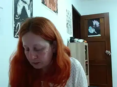 ViioletaMora live sex cam