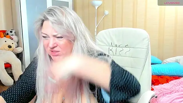 PamHardFuck live sex cam