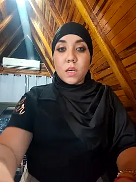 AmbarBurhan live sex cam