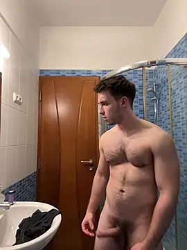 Raveman live sex cam