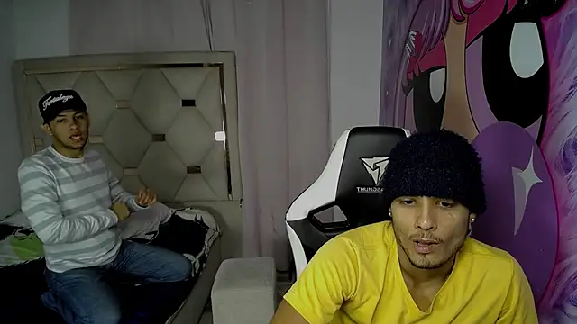 Yoxuee_ live sex cam