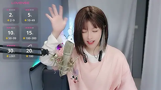 Tw_Sexynn live sex cam