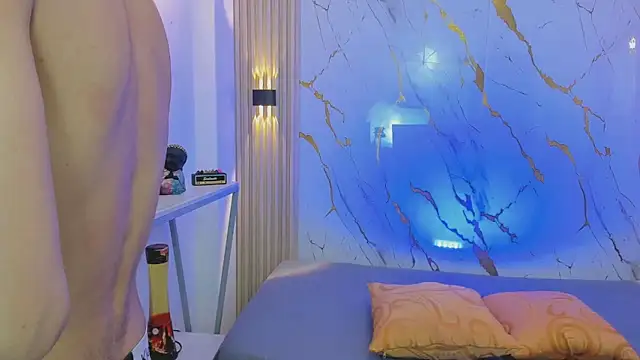 JacobBlackwell_ live sex cam