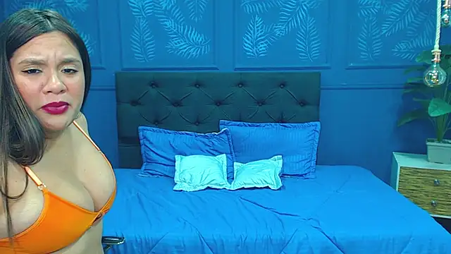 Khaile_ss's cam snapshot