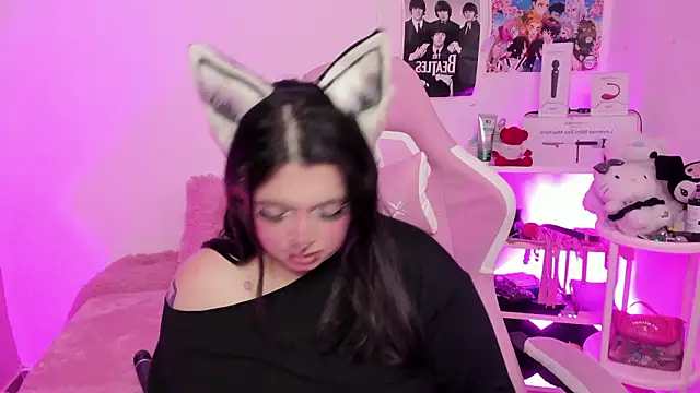 Sachi_Meow's cam snapshot