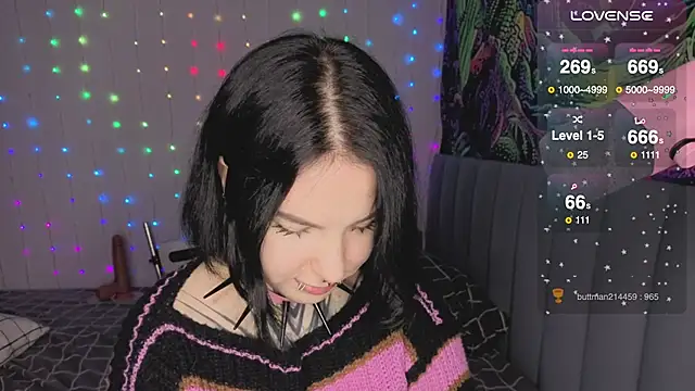 yourvodka's cam snapshot