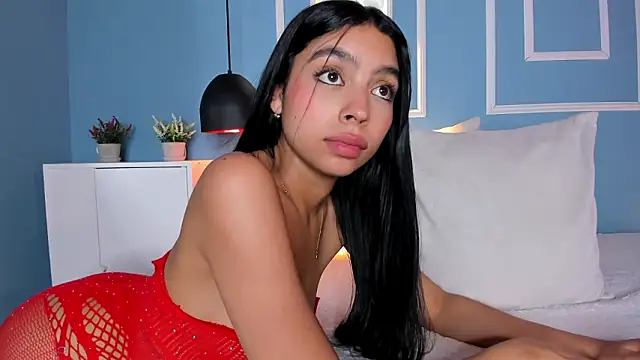 hannaa_zc's cam snapshot