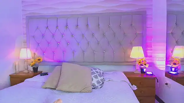 Liathompson_FG's cam snapshot