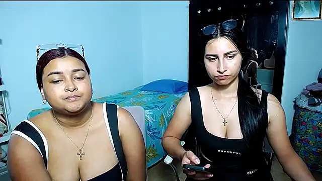 violeta_rous's cam snapshot