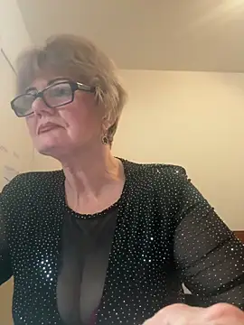 BoloshkaBlonda's cam snapshot