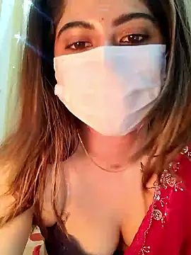 NEERU-STRIP live sex cam