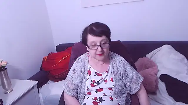 ChristaRose's cam snapshot