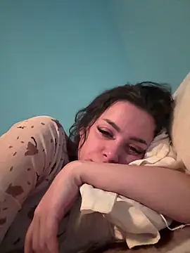 LovelyJulliette's cam snapshot