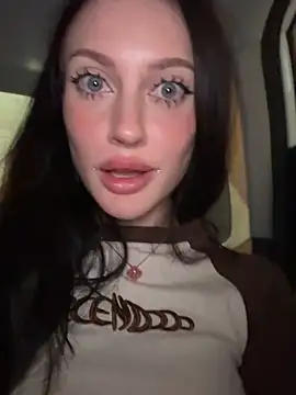 Melissa_crazy's cam snapshot