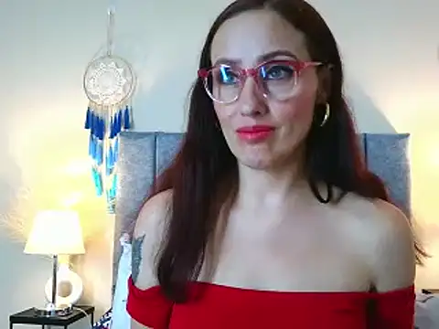 IberianMoonMK's cam snapshot