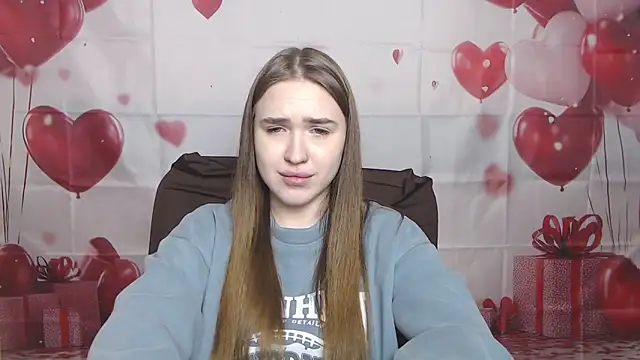 LauraHlot's cam snapshot