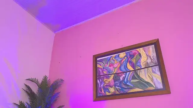 Pammela_Smith's cam snapshot