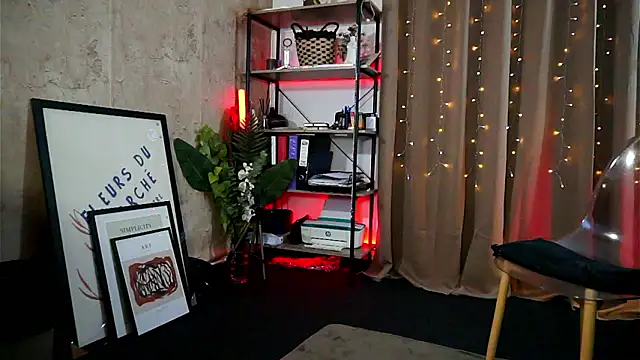 IngAdn's cam snapshot