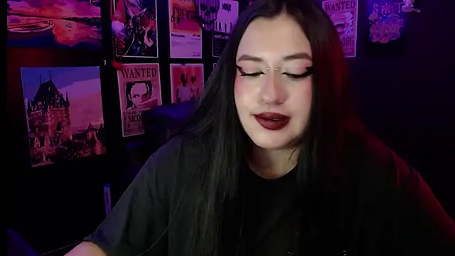 Ravendark_'s cam snapshot