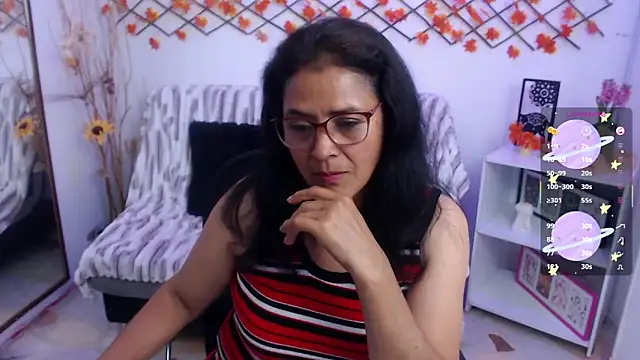 AmandaPeet's cam snapshot