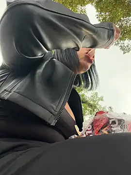 AlannaEvons's cam snapshot