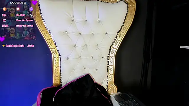 Bagiolett's cam snapshot