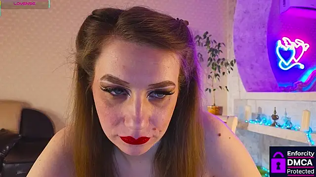 DoubleMeow's cam snapshot