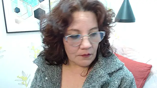 Rosalie_Durand's cam snapshot