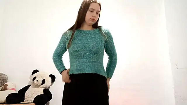 ClarisaCalvary's cam snapshot