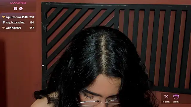 scarlett25__'s cam snapshot